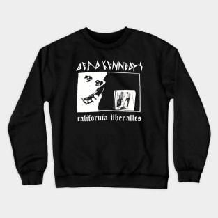 dead kennedys Crewneck Sweatshirt